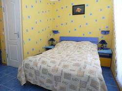 Imagen general del Hotel Hurzufskie Zory. Foto 9