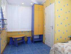 Imagen general del Hotel Hurzufskie Zory. Foto 10