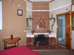 Imagen general del Hotel Hurzufskie Zory. Foto 12