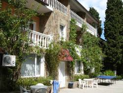 Imagen general del Hotel Hurzufskie Zory. Foto 16