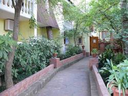 Imagen general del Hotel Hurzufskie Zory. Foto 19