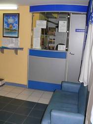 Imagen general del Hotel Hurzufskie Zory. Foto 20