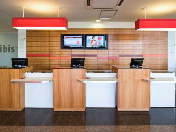 Imagen general del Hotel Hus Dourados. Foto 3