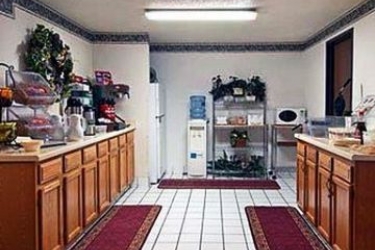 Imagen general del Hotel Husa Bergidum. Foto 2