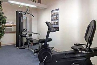 Imagen general del Hotel Husa Bergidum. Foto 3