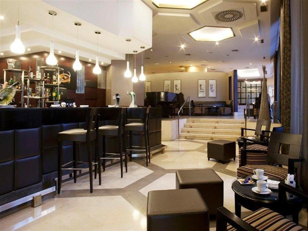 Imagen general del Hotel Husa Moncloa. Foto 3