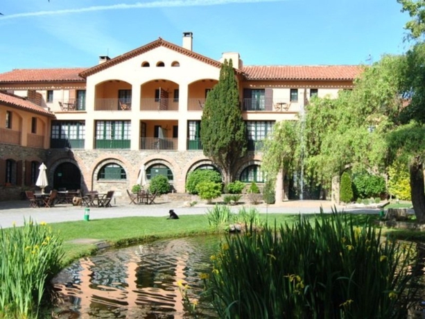 Imagen general del Hotel Husa Sant Bernat. Foto 5