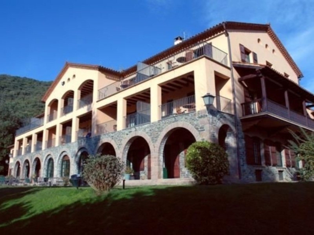 Imagen general del Hotel Husa Sant Bernat. Foto 6