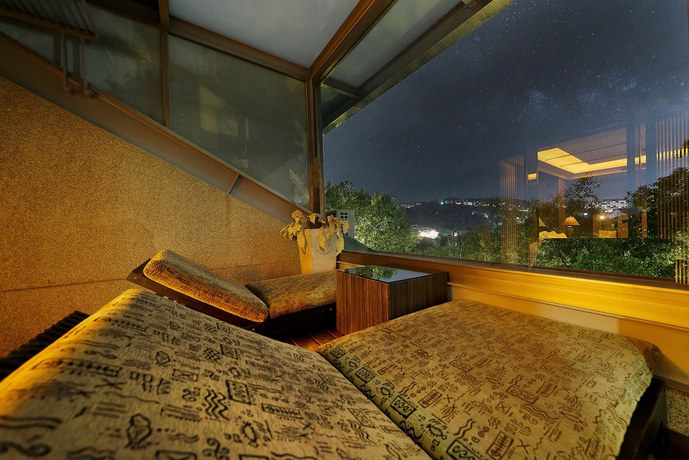 Imagen de la habitación del Hotel Husan motel. Foto 5