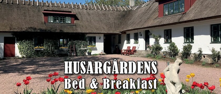 Imagen general del Hotel Husarg&aring;rdens Bed and Breakfast. Foto 3