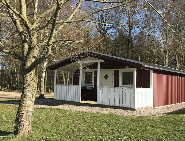 Imagen general del Hotel Husarg&aring;rdens Bed and Breakfast. Foto 5