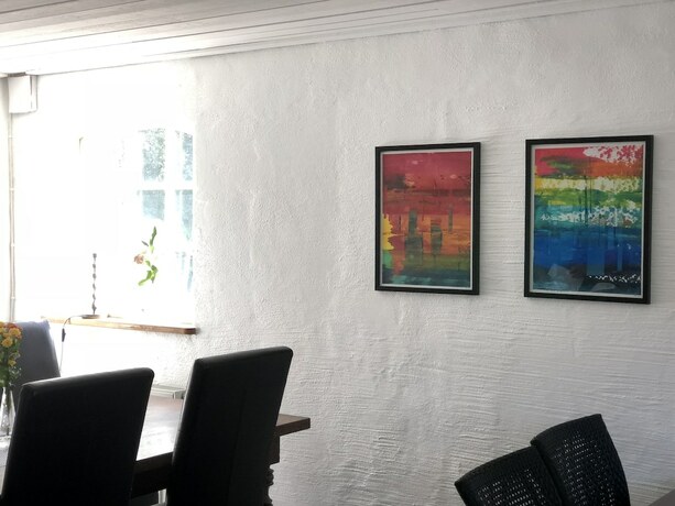 Imagen general del Hotel Husarg&aring;rdens Bed and Breakfast. Foto 8