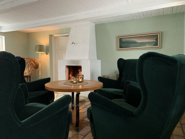 Imagen general del Hotel Husarg&aring;rdens Bed and Breakfast. Foto 9