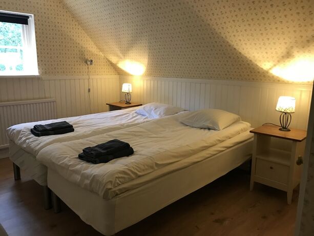 Imagen general del Hotel Husarg&aring;rdens Bed and Breakfast. Foto 12