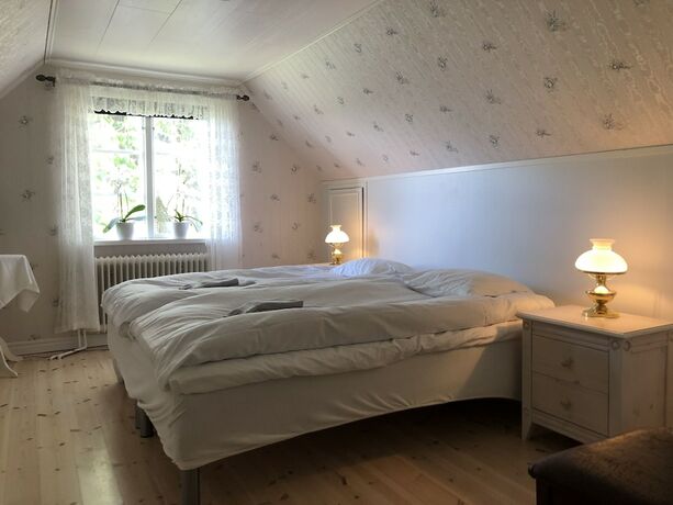 Imagen general del Hotel Husarg&aring;rdens Bed and Breakfast. Foto 15
