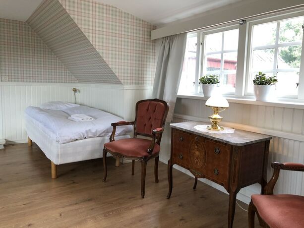 Imagen general del Hotel Husarg&aring;rdens Bed and Breakfast. Foto 17