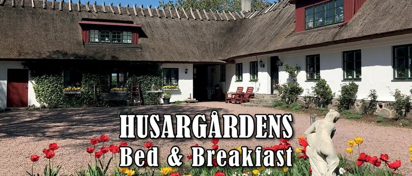 Imagen general del Hotel Husargårdens Bed and Breakfast. Foto 1