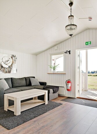 Imagen de la habitación del Hotel Husarg&aring;rdens Bed and Breakfast. Foto 25