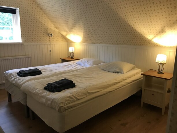 Imagen de la habitación del Hotel Husarg&aring;rdens Bed and Breakfast. Foto 28