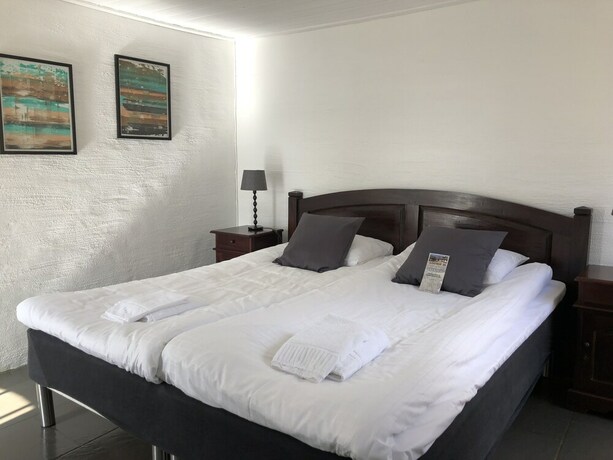 Imagen de la habitación del Hotel Husarg&aring;rdens Bed and Breakfast. Foto 30