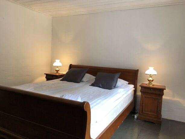 Imagen de la habitación del Hotel Husarg&aring;rdens Bed and Breakfast. Foto 31