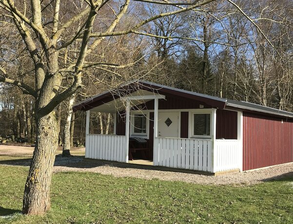 Imagen de la habitación del Hotel Husarg&aring;rdens Bed and Breakfast. Foto 33