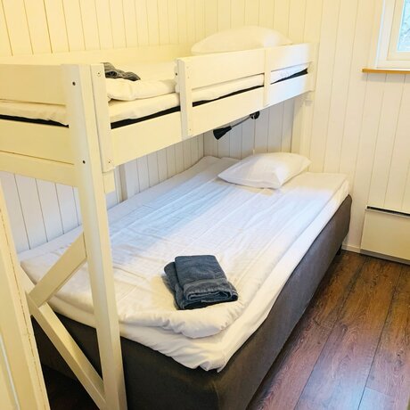 Imagen de la habitación del Hotel Husarg&aring;rdens Bed and Breakfast. Foto 34