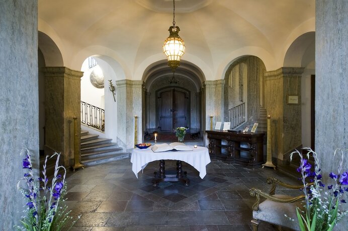 Imagen general del Hotel Husby Säteri. Foto 2