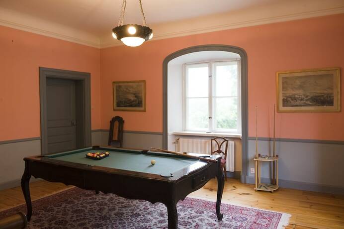 Imagen general del Hotel Husby Säteri. Foto 6