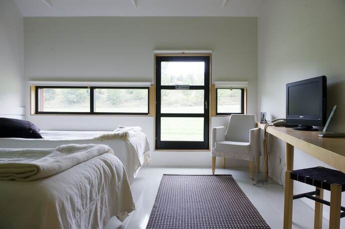 Imagen general del Hotel Husby Säteri. Foto 8