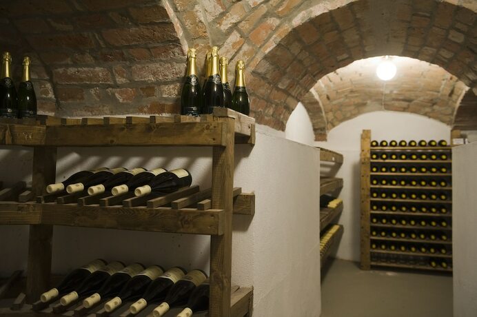 Imagen general del Hotel Husby Säteri. Foto 10