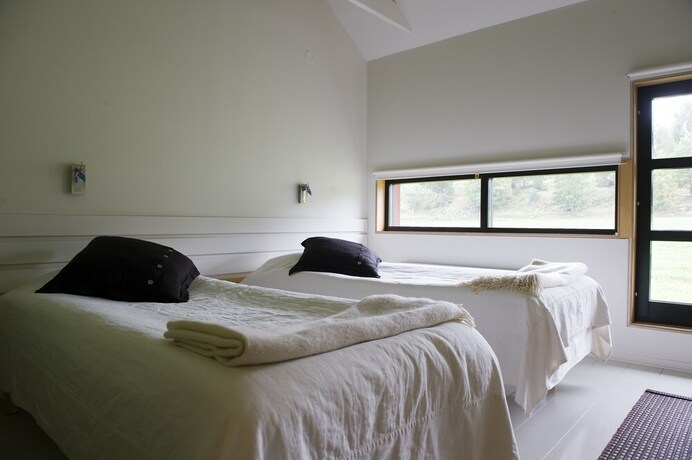 Imagen de la habitación del Hotel Husby Säteri. Foto 17