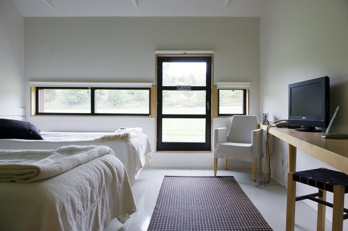 Imagen de la habitación del Hotel Husby Säteri. Foto 21