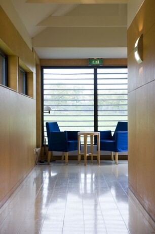 Imagen de la habitación del Hotel Husby Säteri. Foto 25