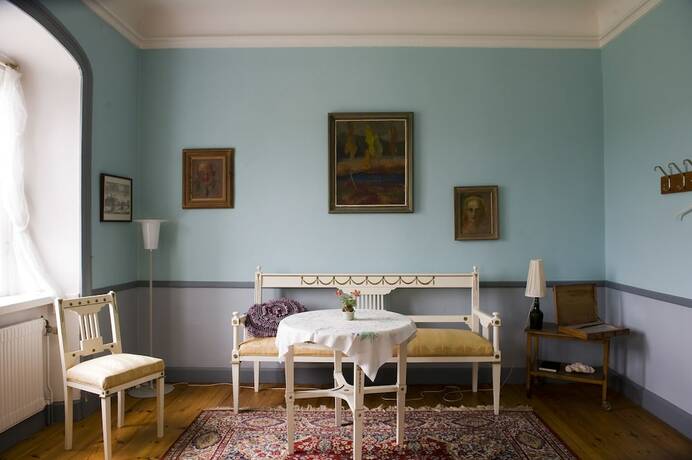 Imagen de la habitación del Hotel Husby Säteri. Foto 26