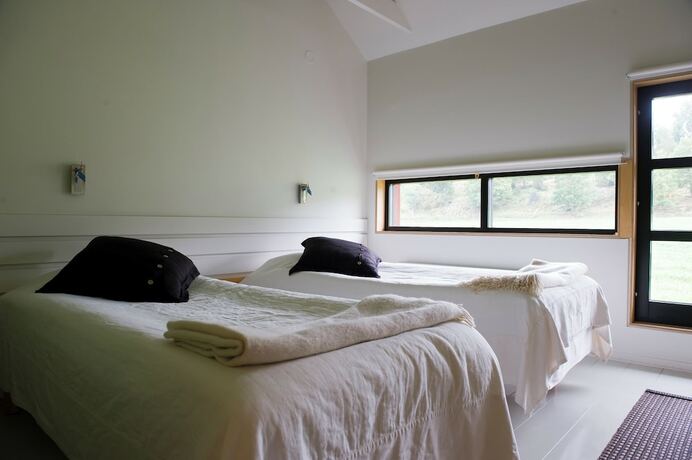 Imagen de la habitación del Hotel Husby Säteri. Foto 27