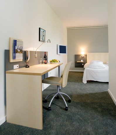 Imagen de la habitación del Hotel Huset Middelfart. Foto 13