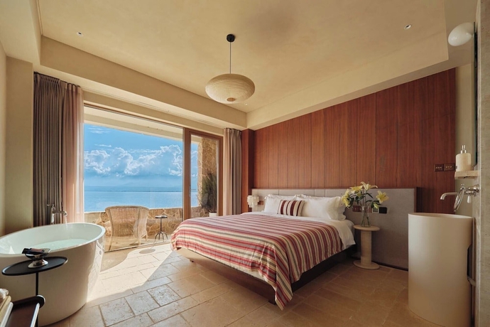 Imagen de la habitación del Hotel Hushan Yunyin Qingshan Cliff. Foto 3