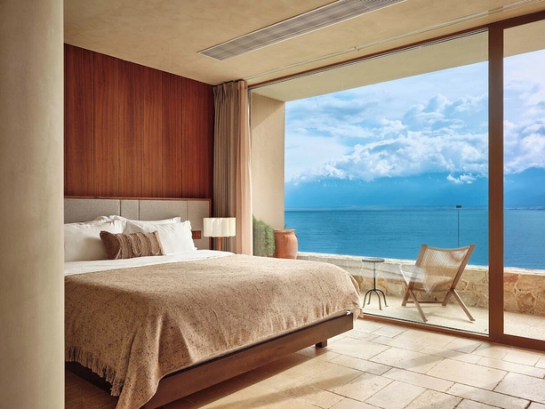 Imagen de la habitación del Hotel Hushan Yunyin Qingshan Cliff. Foto 5