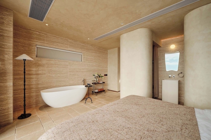 Imagen de la habitación del Hotel Hushan Yunyin Qingshan Cliff. Foto 6
