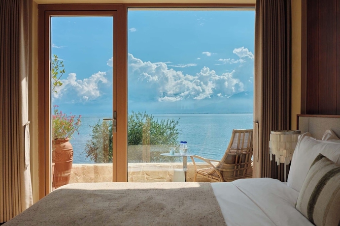Imagen de la habitación del Hotel Hushan Yunyin Qingshan Cliff. Foto 7