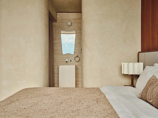 Imagen de la habitación del Hotel Hushan Yunyin Qingshan Cliff. Foto 12