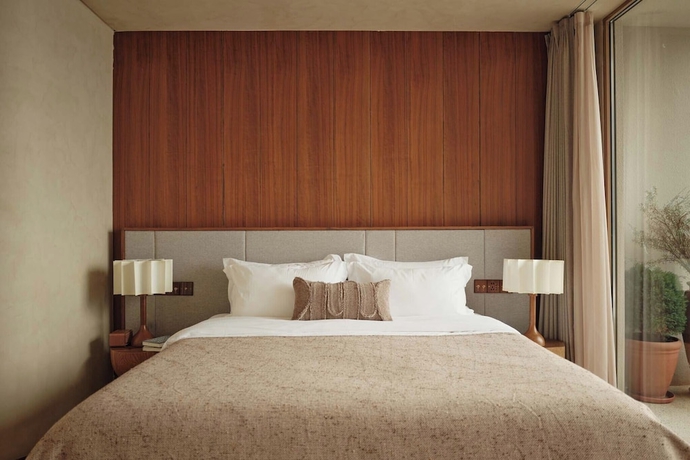 Imagen de la habitación del Hotel Hushan Yunyin Qingshan Cliff. Foto 13