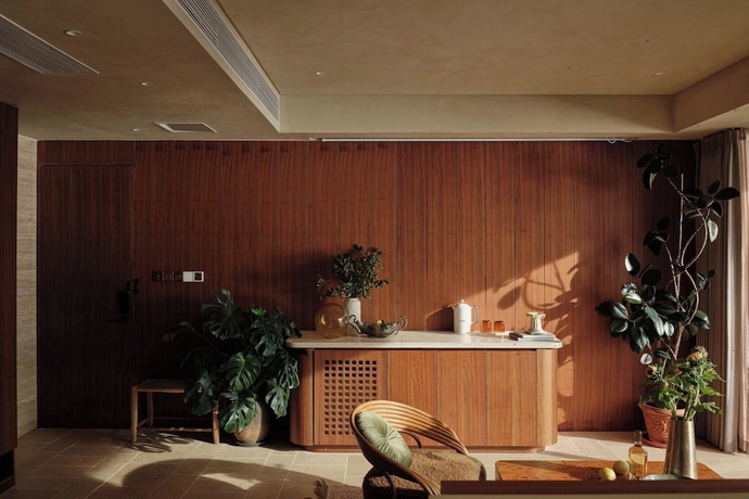 Imagen de la habitación del Hotel Hushan Yunyin Qingshan Cliff. Foto 14