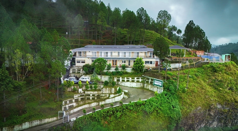 Imagen general del Hotel Hushvan Resorts. Foto 1