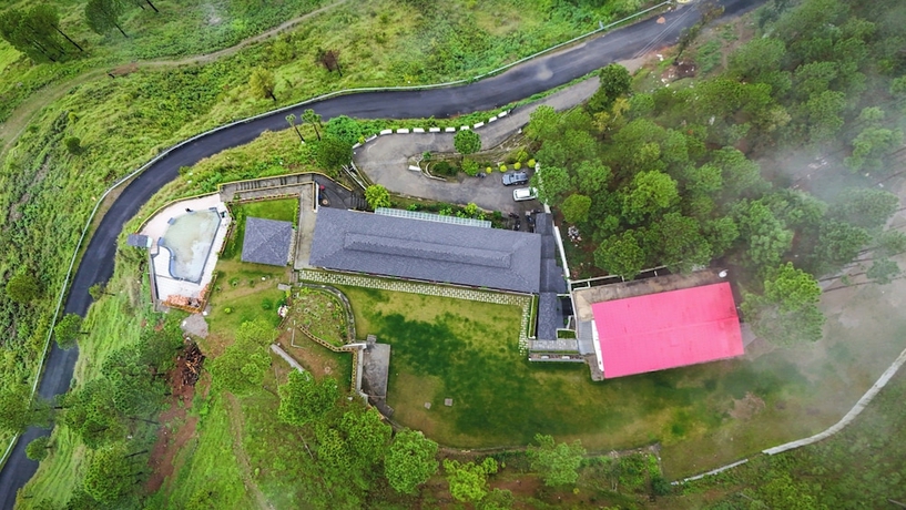 Imagen general del Hotel Hushvan Resorts. Foto 2