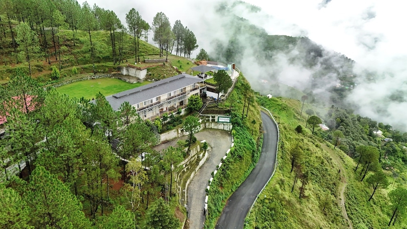 Imagen general del Hotel Hushvan Resorts. Foto 3