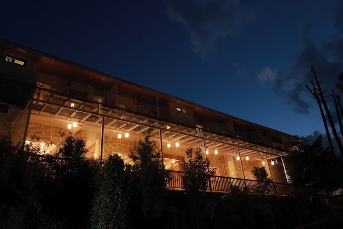 Imagen general del Hotel Hushvan Resorts. Foto 5