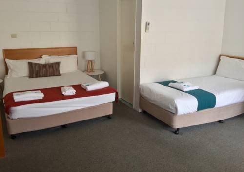 Imagen de la habitación del Hotel Huskisson Bayside Resort. Foto 6