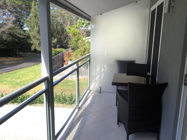 Imagen de la habitación del Hotel Huskisson Beach Bandb. Foto 2